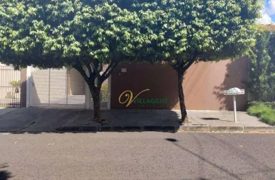 Casa com 2 quartos à venda, 91 m² por r$ 362.000 - conjunto habitacional são deocleciano - são josé do rio preto/sp