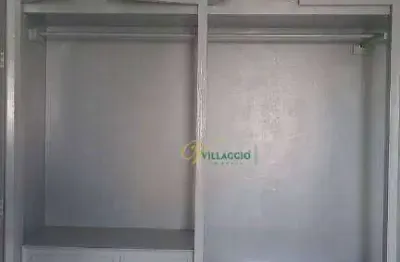 Sobrado com 2 dormitórios para alugar, 150 m² por r$ 1.490/mês - centro - são josé do rio preto/sp