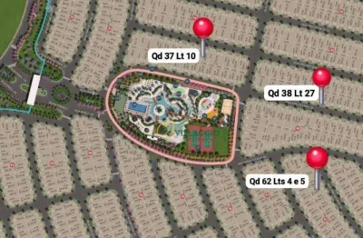 Terreno à venda, 242 m² por r$ 310.000,00 - complexo eplenum - são josé do rio preto/sp