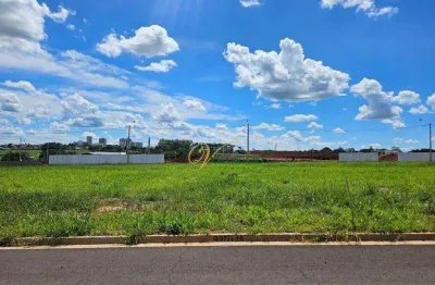 Terreno à venda, 405 m² por r$ 719.000 - le vert residencial - são josé do rio preto/sp