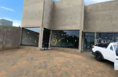 Sala para alugar, 50 m² por r$ 2.000/mês - setsul - são josé do rio preto/sp