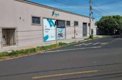 Salão, 70 m² - venda por r$ 900.000,00 ou aluguel por r$ 1.400,00/mês - eldorado - são josé do rio preto/sp