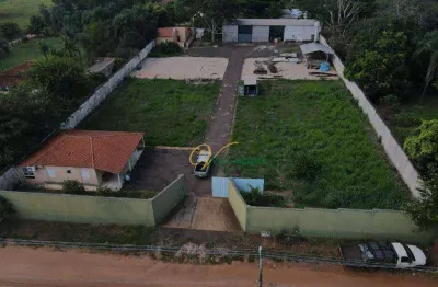 Chácara com 2 dormitórios para alugar, 4100 m² por r$ 7.500/mês - estância jóckei club - são josé do rio preto/sp