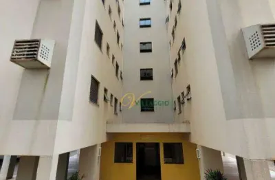 Apartamento com 3 dormitórios à venda, 98 m² por r$ 350.000,00 - vila redentora - são josé do rio preto/sp