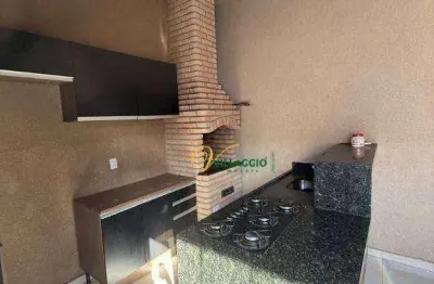 Casa com 2 dormitórios à venda, 97 m² por r$ 270.000,00 - condomínio morada dos ipês - são josé do rio preto/sp
