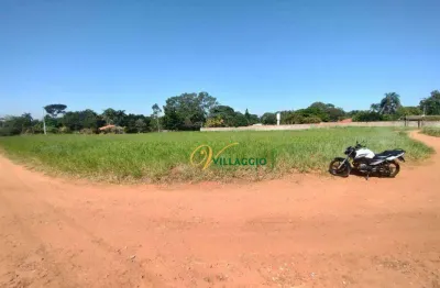 Terreno à venda, 6500 m² por r$ 1.200.000,00 - loteamento san fernando valley - são josé do rio preto/sp