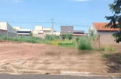 Terreno à venda, 200 m² por r$ 85.000 - parque vila nobre - são josé do rio preto/sp