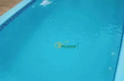 Casa com 3 dormitórios à venda, 108 m² por r$ 300.000,00 - jardim antunes - são josé do rio preto/sp