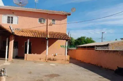 Casa com 4 dormitórios à venda, 200 m² por r$ 880.000,00 - são francisco - são josé do rio preto/sp