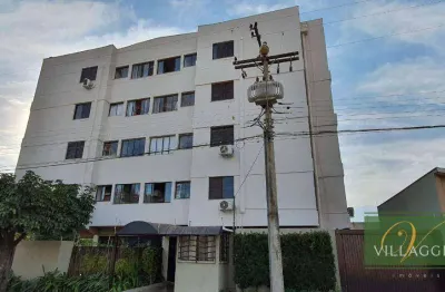 Apartamento com 3 dormitórios à venda, 124 m² por r$ 478.000,00 - jardim vivendas - são josé do rio preto/sp