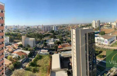 Apartamento à venda, 125 m² por r$ 680.000,00 - nova redentora - são josé do rio preto/sp