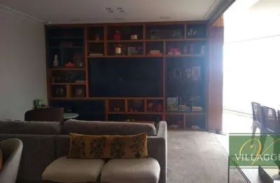 Apartamento à venda, 168 m² por r$ 1.390.000,00 - jardim bosque das vivendas - são josé do rio preto/sp