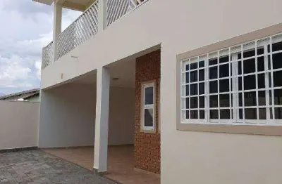 Casa com 4 dormitórios à venda, 280 m² por r$ 900.000,00 - jardim tarraf ii - são josé do rio preto/sp