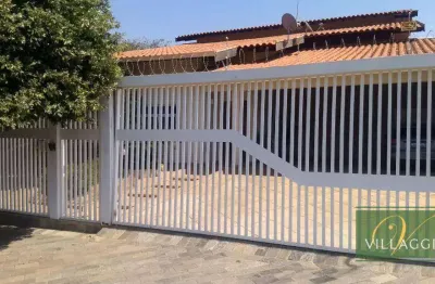 Casa com 4 dormitórios à venda, 564 m² por r$ 1.300.000,00 - parque residencial comendador mancor daud - são josé do rio preto/sp