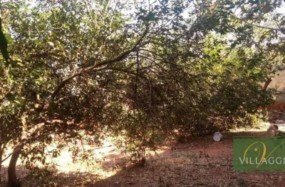 Terreno à venda, 608 m² por r$ 400.000,00 - parque residencial comendador mancor daud - são josé do rio preto/sp