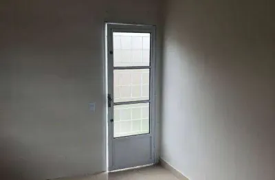 Casa com 3 dormitórios à venda, 65 m² por r$ 280.000,00 - bela vista - são josé do rio preto/sp