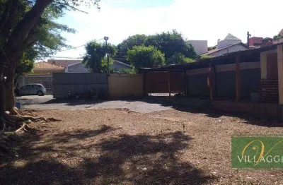 Terreno à venda, 1240 m² por r$ 1.800.000,00 - vila curti - são josé do rio preto/sp