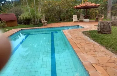 Chácara com 4 dormitórios à venda, 5800 m² por r$ 2.500.000,00 - recanto dos eduardos - são josé do rio preto/sp