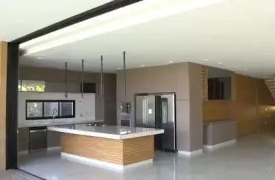 Casa à venda, 511 m² por r$ 6.000.000,00 - residencial quinta do golfe - são josé do rio preto/sp
