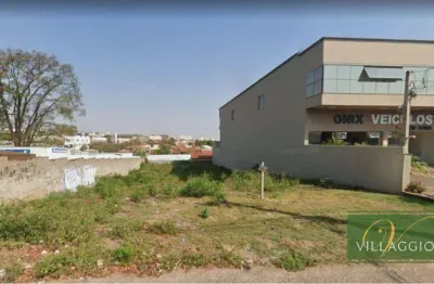 Terreno à venda, 900 m² por r$ 1.000.000,00 - estância todos os santos (zona rural) - são josé do rio preto/sp