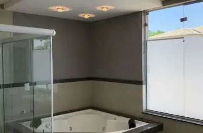 Casa com 4 dormitórios à venda, 350 m² por r$ 3.000.000,00 - residencial eco village - são josé do rio preto/sp