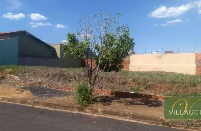 Terreno à venda, 230 m² por r$ 120.000,00 - residencial aroeiras ii - são josé do rio preto/sp