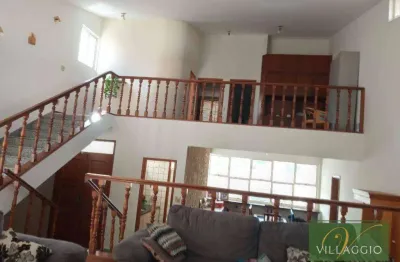 Casa com 3 quartos à venda na Rua Jamil Barbar Cury, 1233, Jardim Tarraf II, São José do Rio Preto