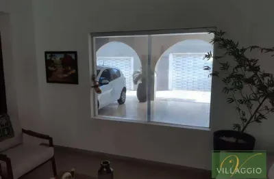 Casa com 4 dormitórios à venda, 512 m² por r$ 1.800.000,00 - jardim tarraf - são josé do rio preto/sp