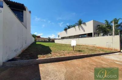 Terreno à venda, 525 m² por r$ 1.000.000,00 - jardim redentor - são josé do rio preto/sp