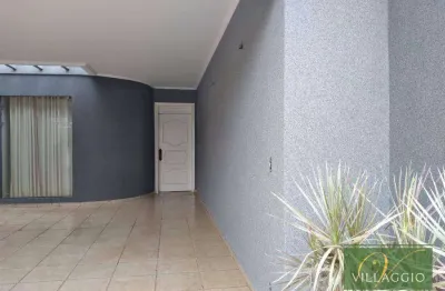 Casa com 3 quartos à venda na Rua Floriano Peixoto, 3211, Santos Dumont, São José do Rio Preto