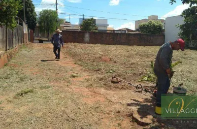 Terreno à venda, 968 m² por r$ 700.000,00 - boa vista - são josé do rio preto/sp