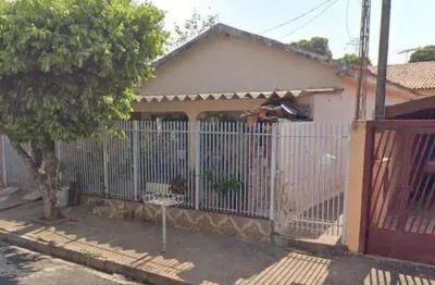 Casa à venda, 200 m² por r$ 350.000,00 - jardim alice - são josé do rio preto/sp