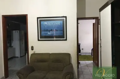 Casa à venda, 185 m² por r$ 270.000,00 - parque residencial dom lafaiete libânio - são josé do rio preto/sp