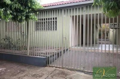 Casa com 3 quartos à venda na Rua Brás Repiso Nabas, 222, Vila Romana, São José do Rio Preto