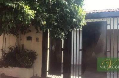 Casa com 3 dormitórios à venda, 230 m² por r$ 750.000,00 - jardim alto rio preto - são josé do rio preto/sp