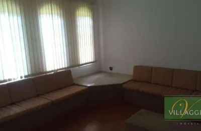 Casa à venda, 270 m² por r$ 930.000,00 - santos dumont - são josé do rio preto/sp