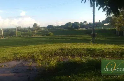 Chácara à venda, 30000 m² por r$ 1.350.000,00 - zona rural - bady bassitt/sp