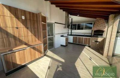 Apartamento com 3 dormitórios à venda, 150 m² por r$ 550.000,00 - jardim bela vista - são josé do rio preto/sp