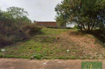 Terreno à venda, 360 m² por r$ 180.000,00 - jardim seyon - são josé do rio preto/sp