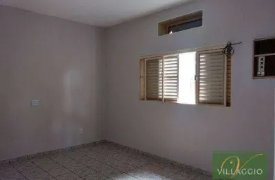 Casa à venda, 172 m² por r$ 380.000,00 - vila falavina - são josé do rio preto/sp