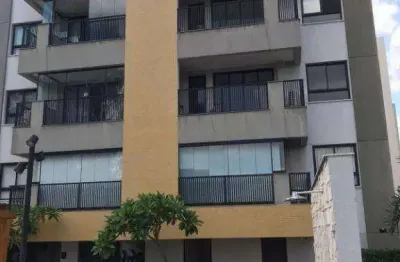 Apartamento à venda, 43 m² por r$ 400.000,00 - jardim walkíria - são josé do rio preto/sp
