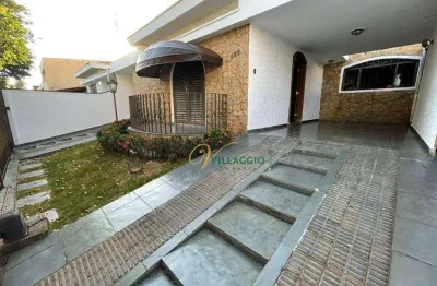 Casa com 4 dormitórios à venda, 210 m² por r$ 560.000,00 - jardim europa - são josé do rio preto/sp
