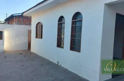 Casa à venda, 170 m² por r$ 283.500,00 - jardim maria lúcia - são josé do rio preto/sp