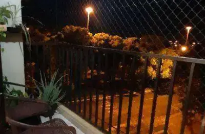 Apartamento à venda, 96 m² por r$ 320.000,00 - jardim bela vista - são josé do rio preto/sp