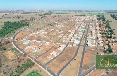 Terreno à venda, 200 m² por r$ 100.000,00 - bela vista - são josé do rio preto/sp