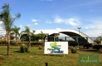 Terreno à venda, 432 m² por r$ 160.000,00 -  lot. res. golden park - mirassol/sp