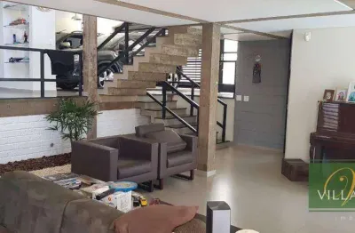 Casa com 4 quartos à venda na Travessa das Margaridas, 235, Jardim dos Seixas, São José do Rio Preto