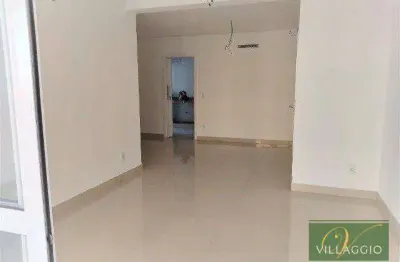 Apartamento com 3 dormitórios à venda, 136 m² por r$ 1.200.000,00 - jardim novo mundo - são josé do rio preto/sp