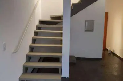 Casa com 3 dormitórios à venda, 80 m² por r$ 210.000,00 - vila borguese - são josé do rio preto/sp