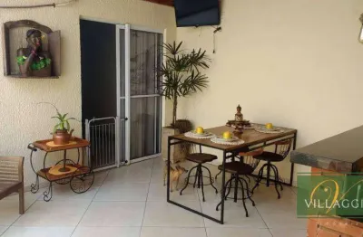 Casa com 2 dormitórios à venda, 98 m² por r$ 260.000,00 - bela vista - são josé do rio preto/sp